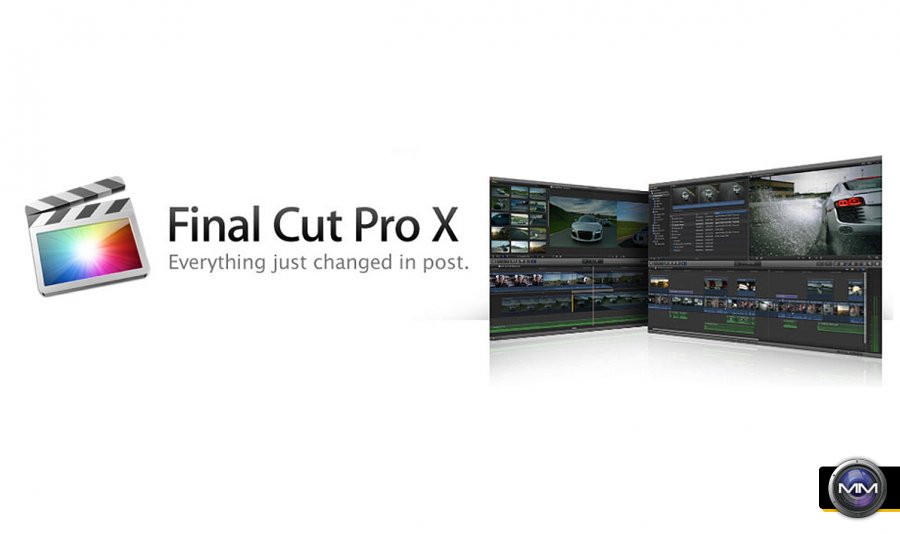 Final Cut Pro Цена